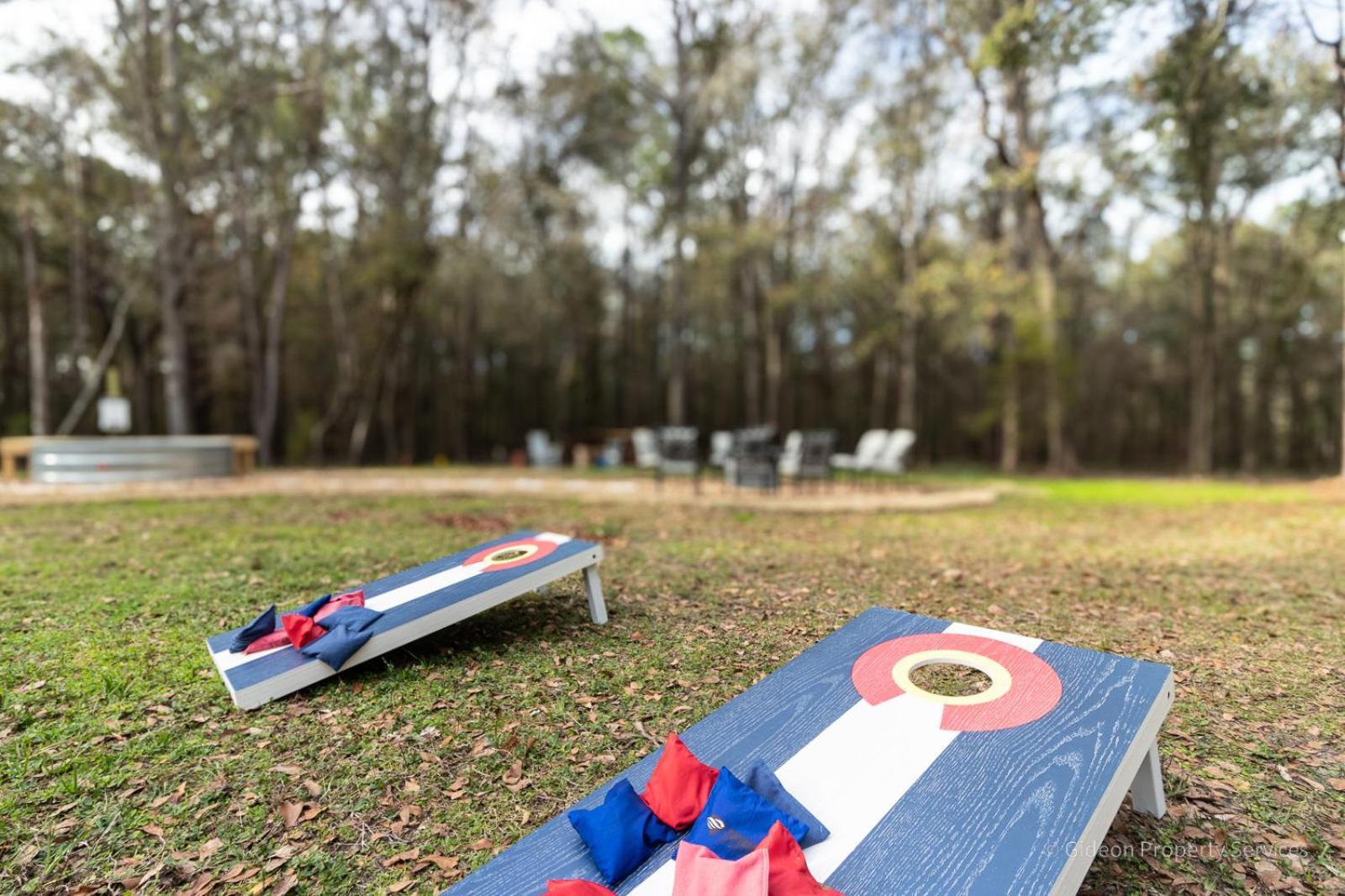3/2 Uf Wooded Paradise Retreat ゲインズビル エクステリア 写真