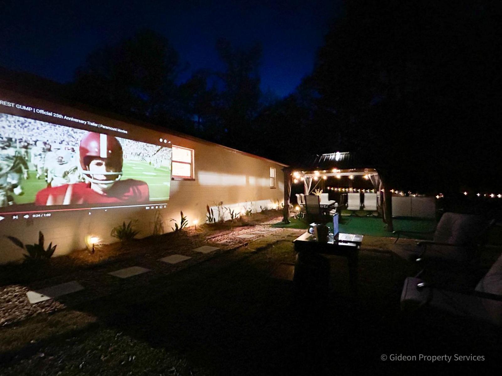 3/2 Uf Wooded Paradise Retreat ゲインズビル エクステリア 写真